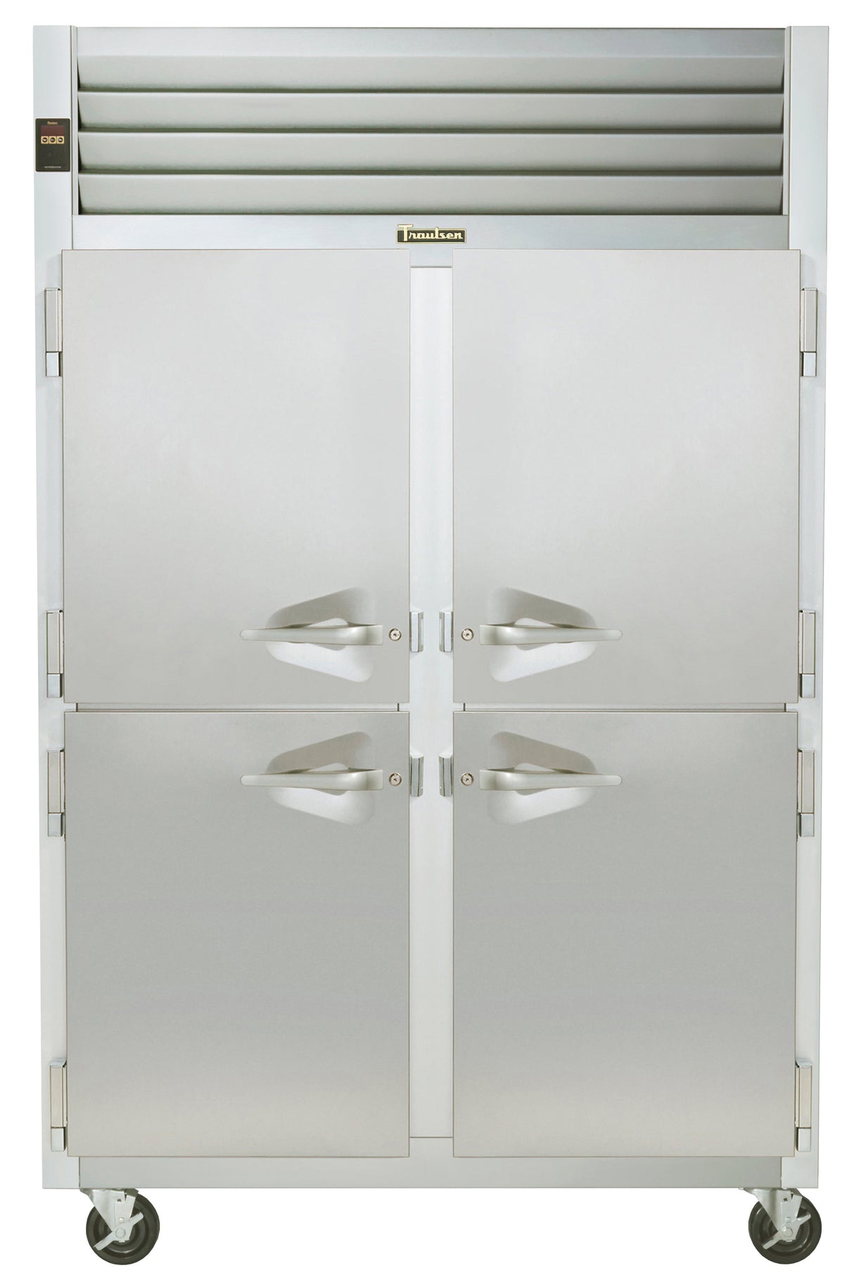 Obsolete INTELA-TRAUL Controls