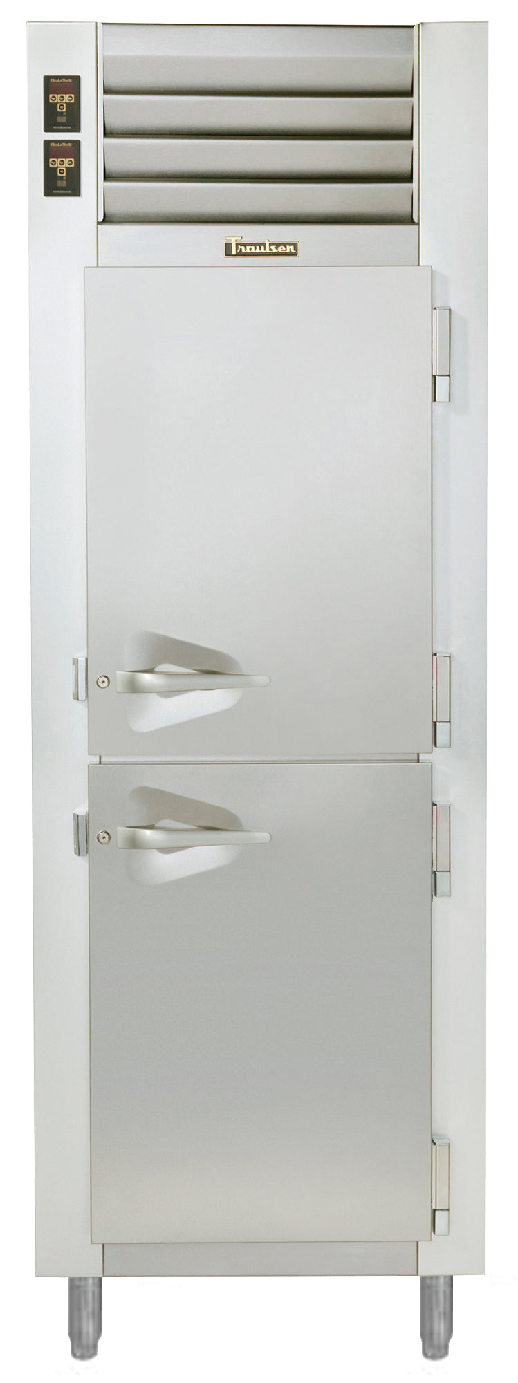 Obsolete INTELA-TRAUL Controls