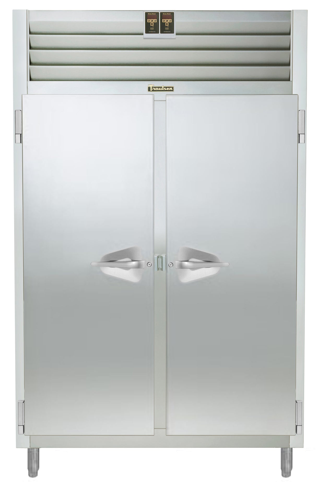 Obsolete INTELA-TRAUL Controls