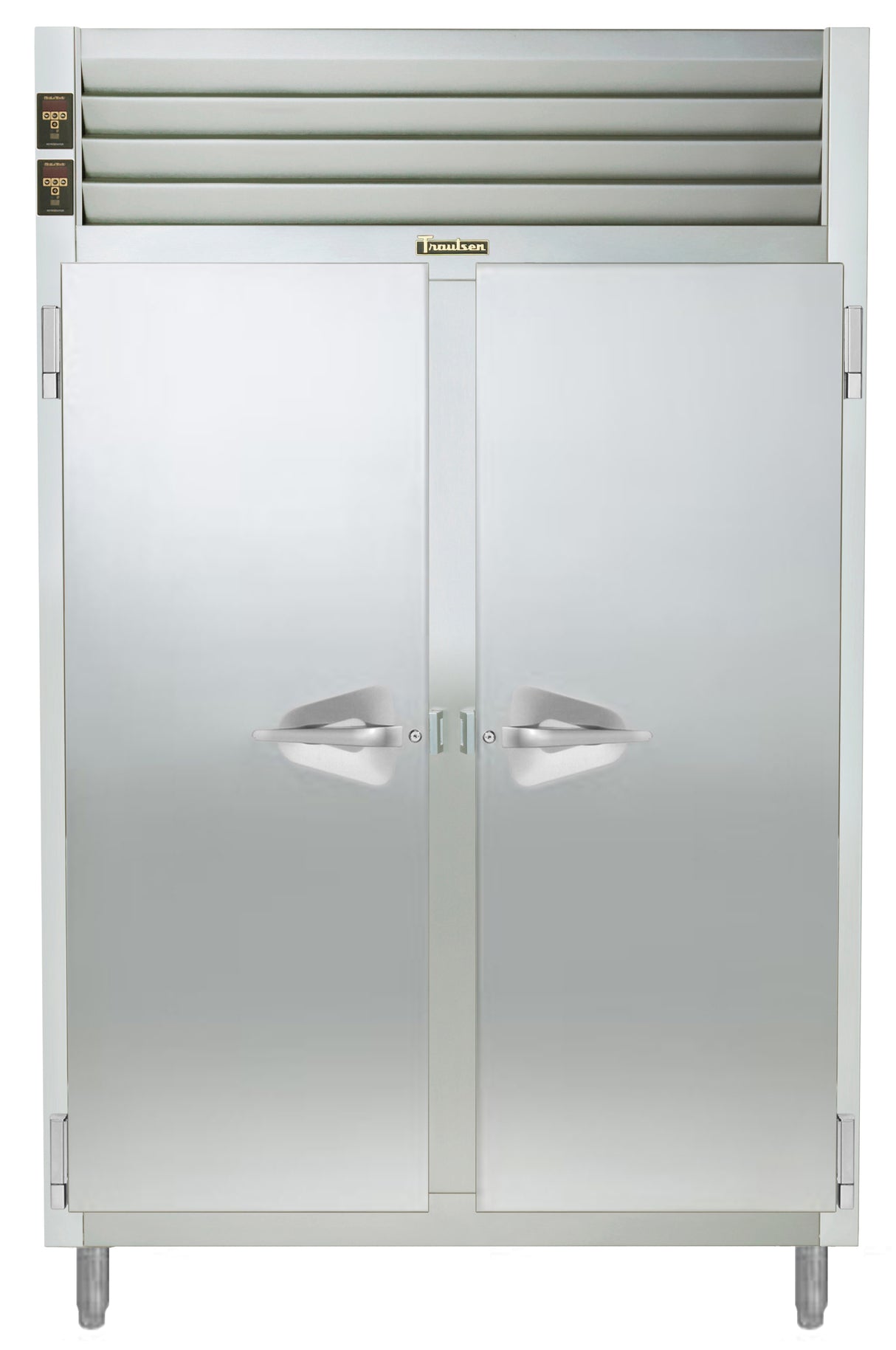 Obsolete INTELA-TRAUL Controls