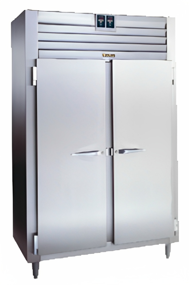 Obsolete INTELA-TRAUL Controls