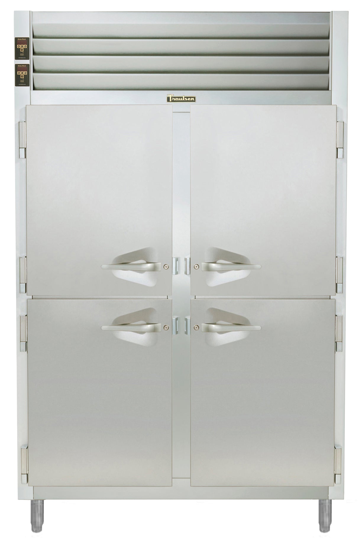 Obsolete INTELA-TRAUL Controls