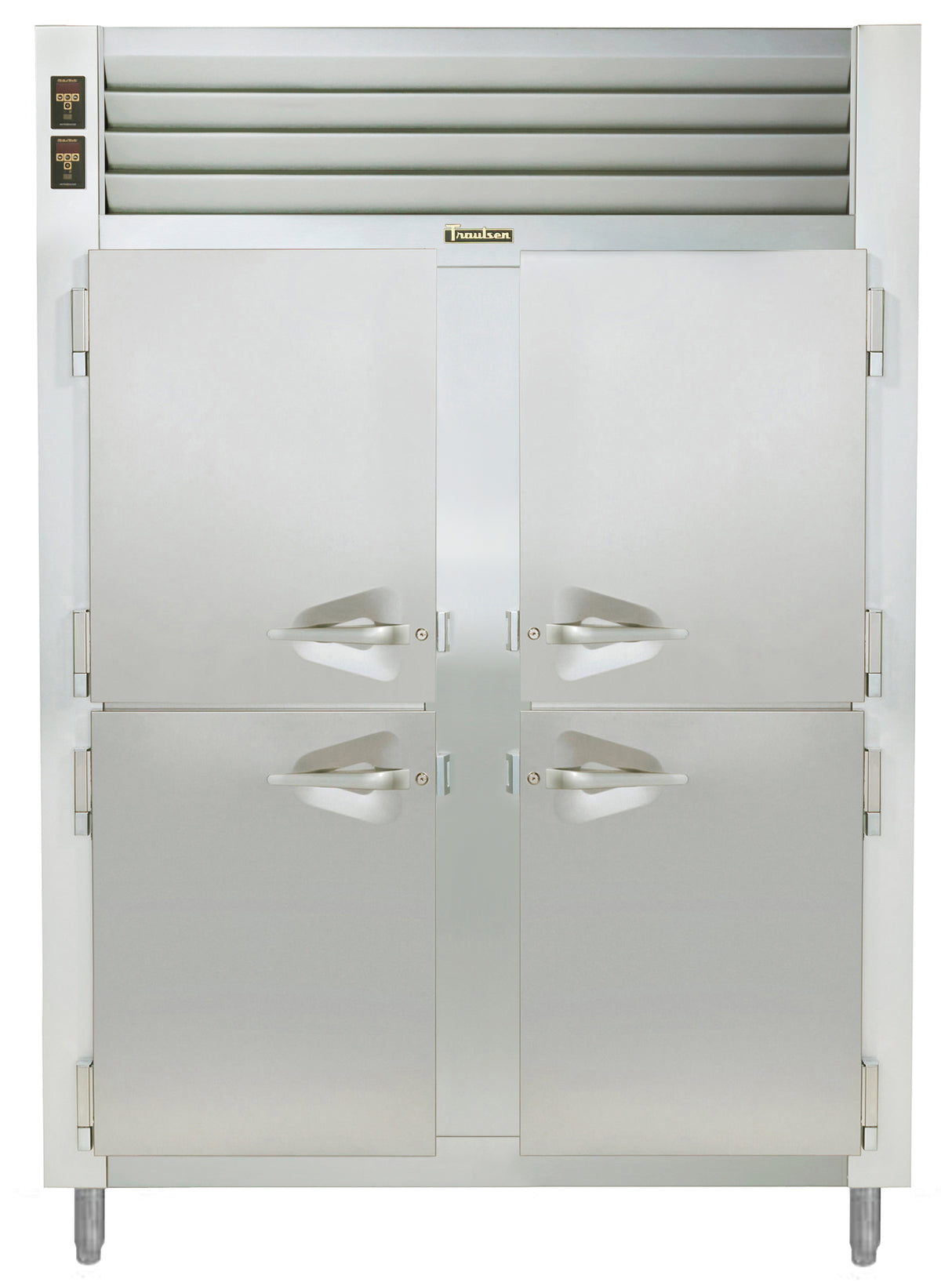 Obsolete INTELA-TRAUL Controls