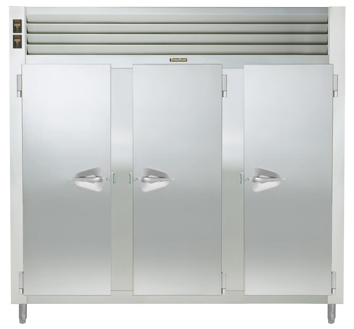 Obsolete INTELA-TRAUL Controls