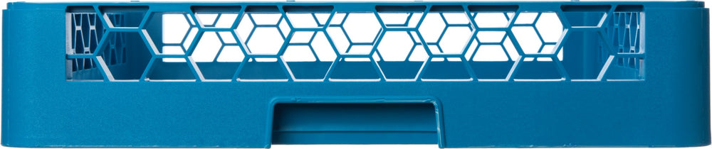 Carlisle RF14 OptiClean Full Size Dishwasher Combination / Flatware Rack - Blue