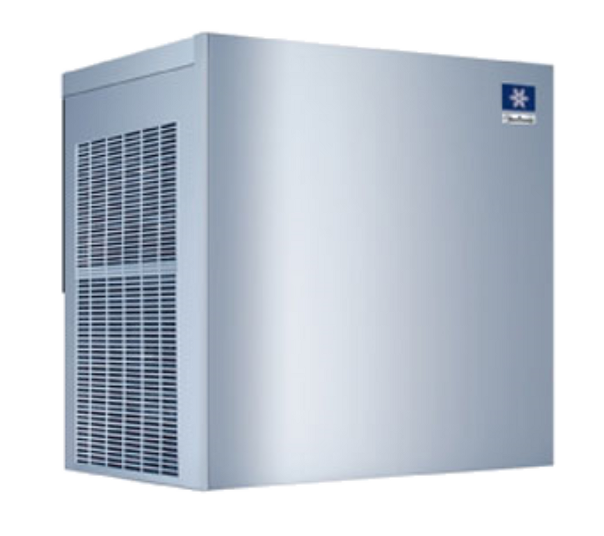 Manitowoc RFP0320A 22" Flake Ice Machine Head - 370 lb/24 hr, Air Cooled, 115v