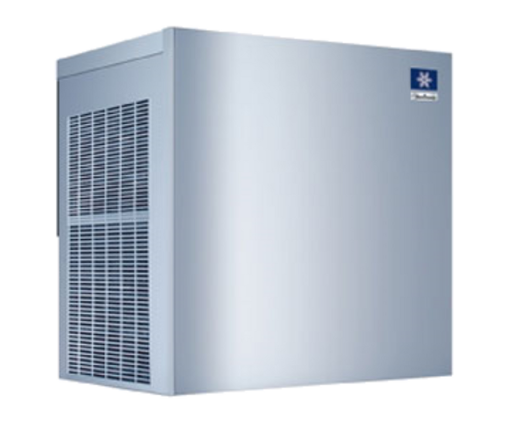 Manitowoc RFP0620W 22" Flake Ice Machine Head - 740 lb/24 hr, Water Cooled, 115v