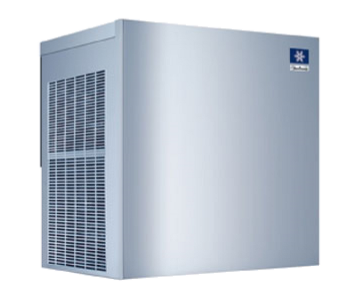 Manitowoc RFP0620W 22" Flake Ice Machine Head - 740 lb/24 hr, Water Cooled, 115v