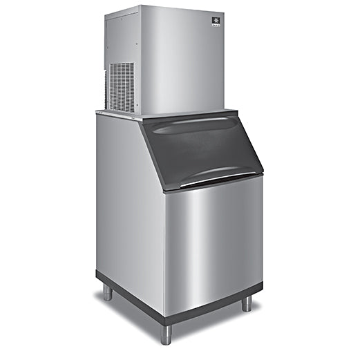 Manitowoc RFF1220C Flake Style Remote Condenser Ice Machine Head 22" - 1152 lb./24 hr