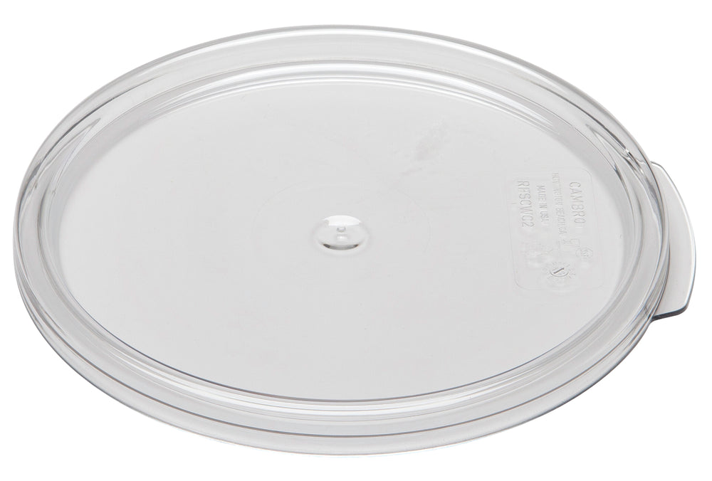Cambro RFSCWC2135 Lid, Container, Camwear 2 qt.