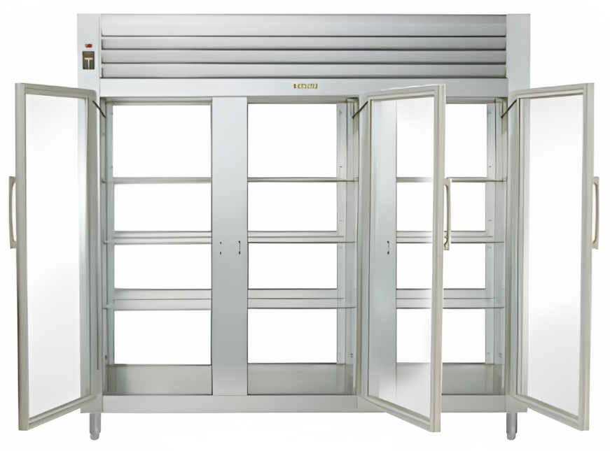 Obsolete - Intelatral Controls