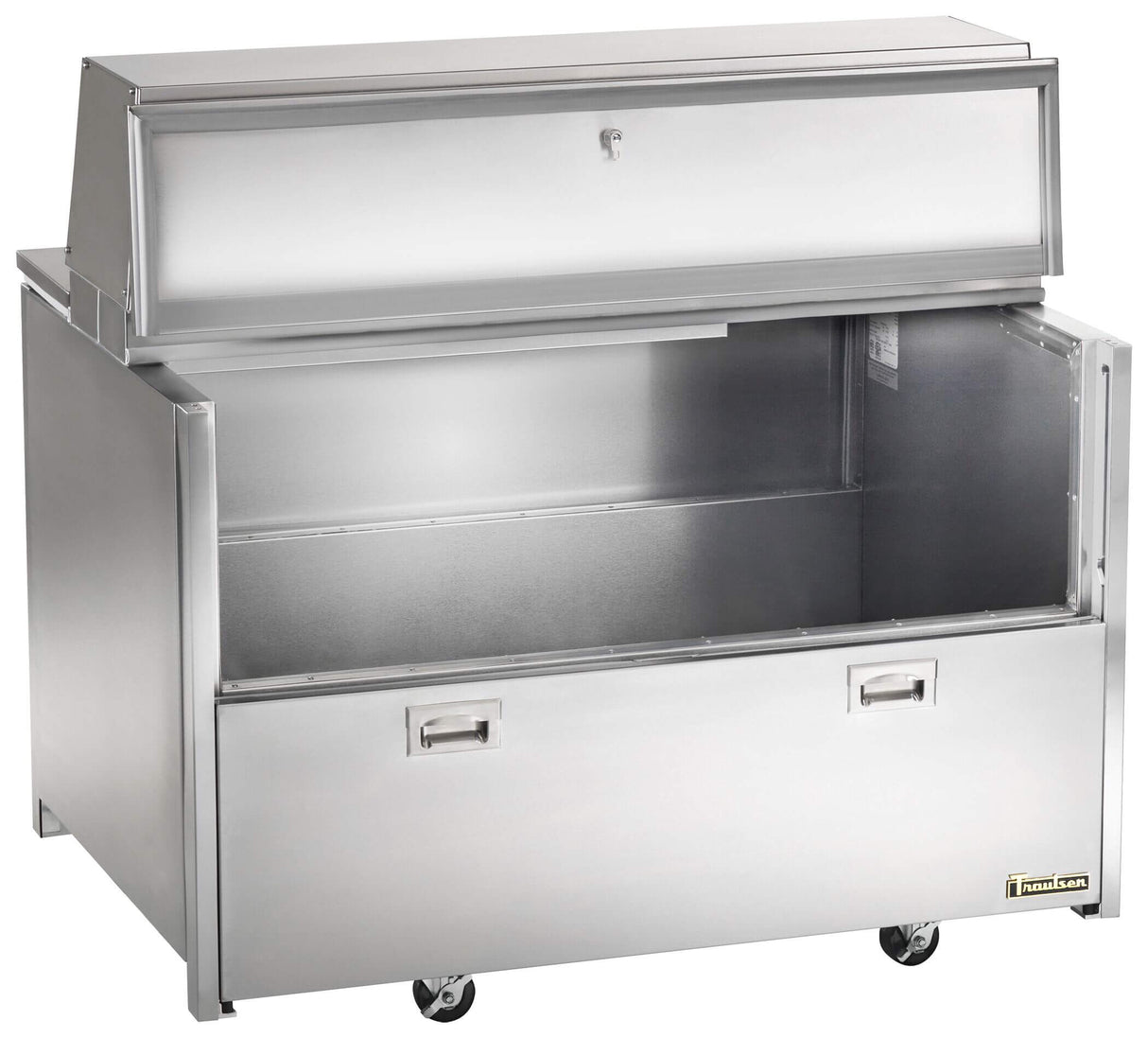 84180 rt angle - open - empty