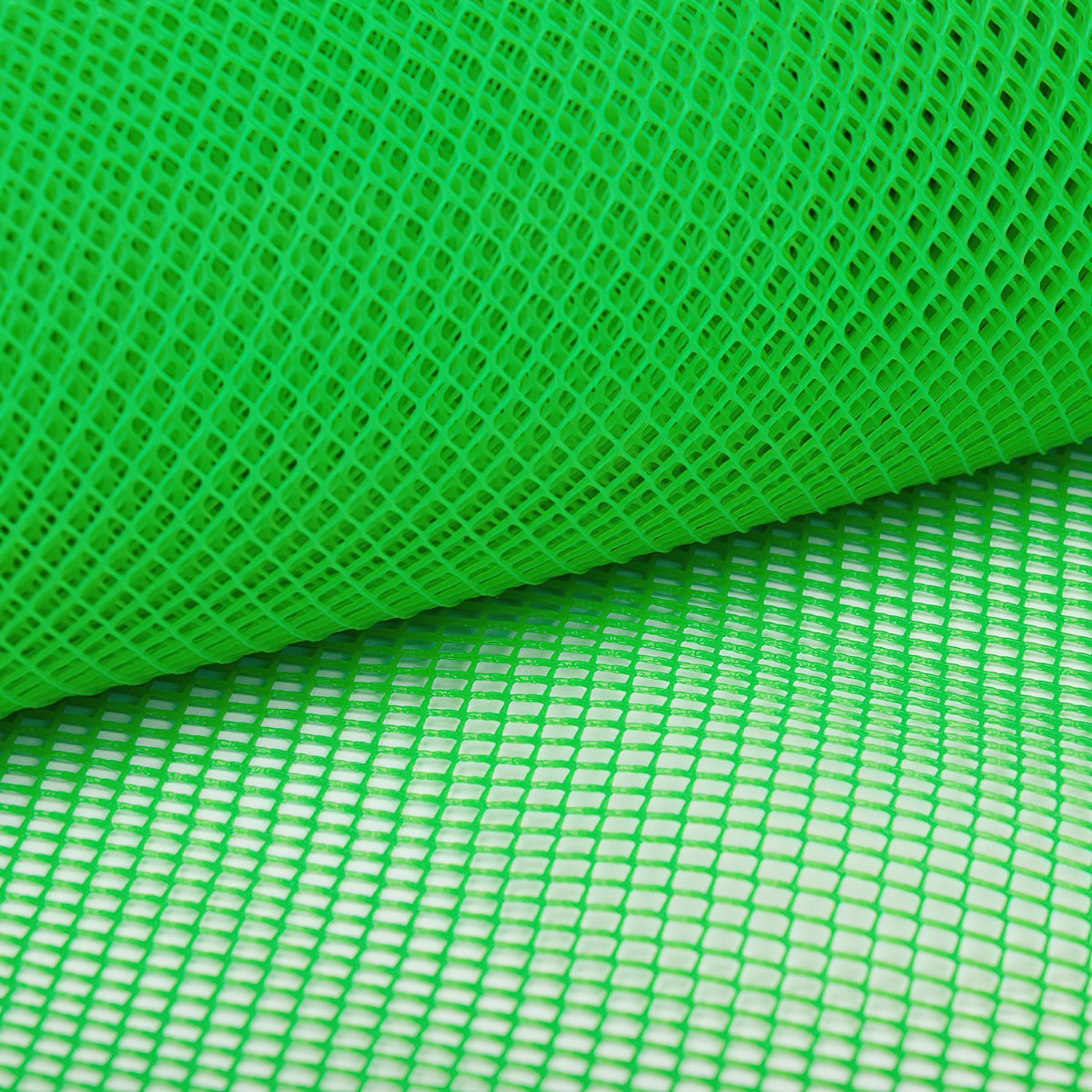 Royal Industries ROY BSL GRN Bar & Shelf Liner 24" x 40' - Green