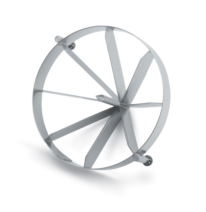 Vollrath 706 6 Section Blade Assembly for Redco Wedgemaster II Wedge Cutters