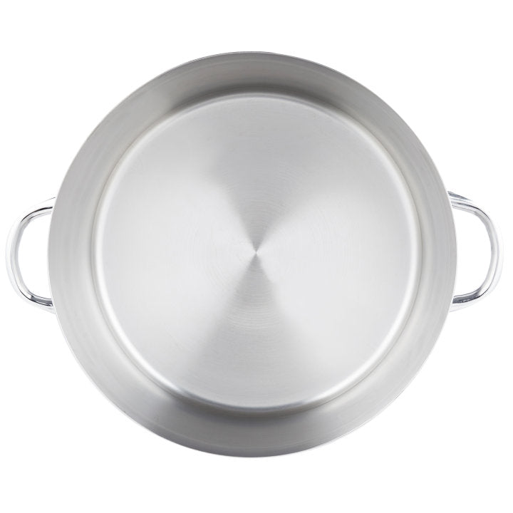 Vollrath-3208-Centurion-32-3/4-Qt-Sauce Pot