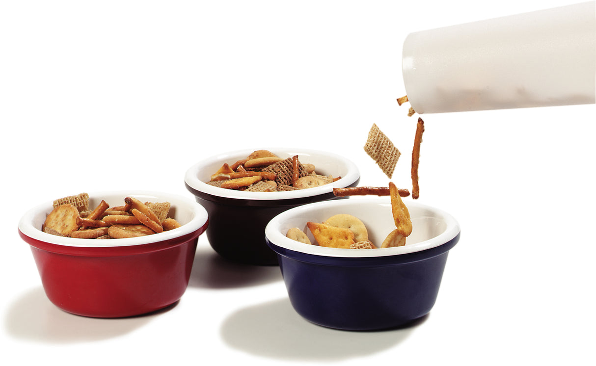 Carlisle PS601N00 - PourPlus Store 'N Pour Complete Unit 1 Qt