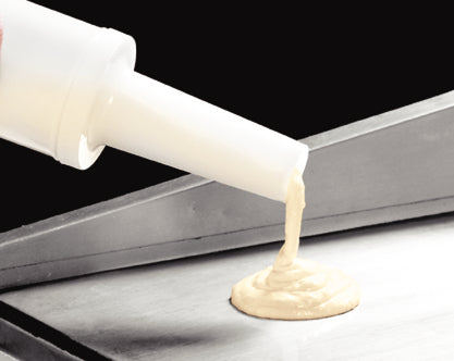 Carlisle PS601N00 - PourPlus Store 'N Pour Complete Unit 1 Qt