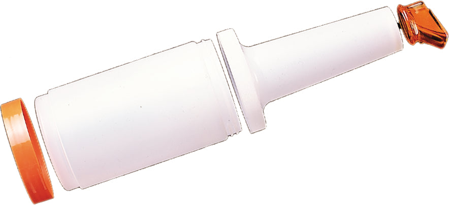 Carlisle PS601N00 - PourPlus Store 'N Pour Complete Unit 1 Qt