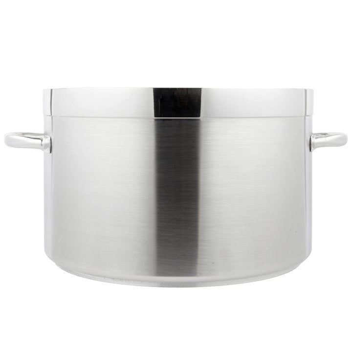 Vollrath 3212 Centurion Sauce Pot- 46 3/4 Qt