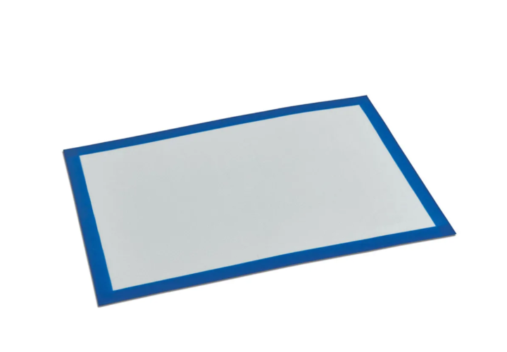 Vollrath T3610SM Full-Size Silicone Baking Mat - 12ea/Case