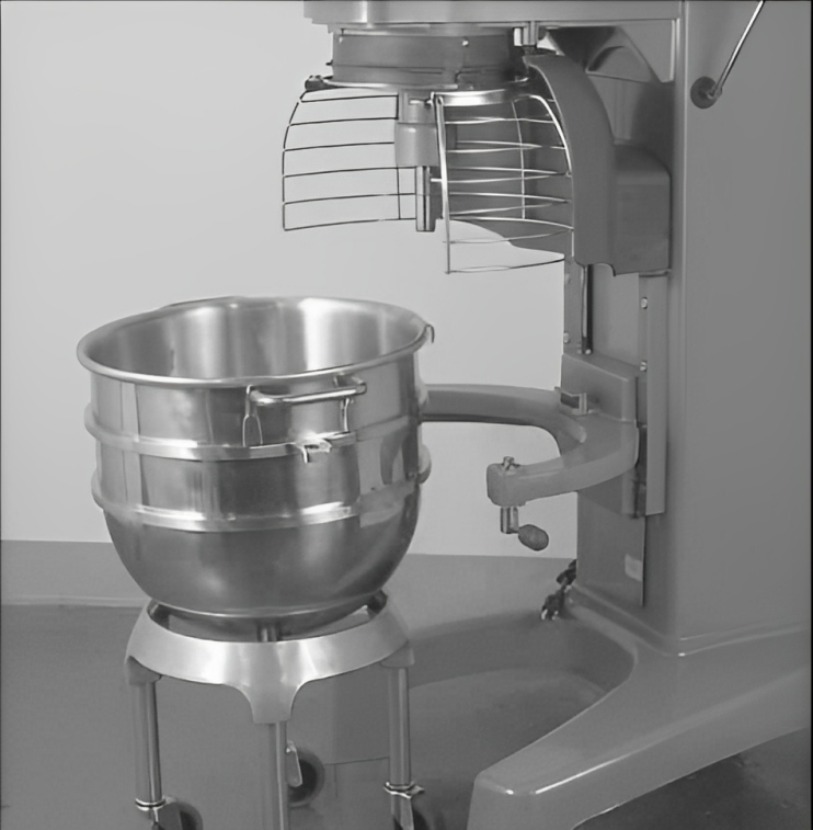 Hobart TRUCK-HL4030 Legacy Mixer Bowl Truck for 30-40 qt. Mixer Bowls