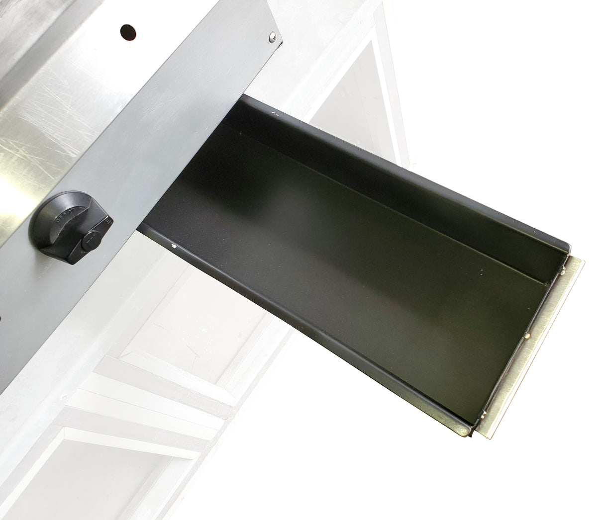 2904 close up of right grease cup