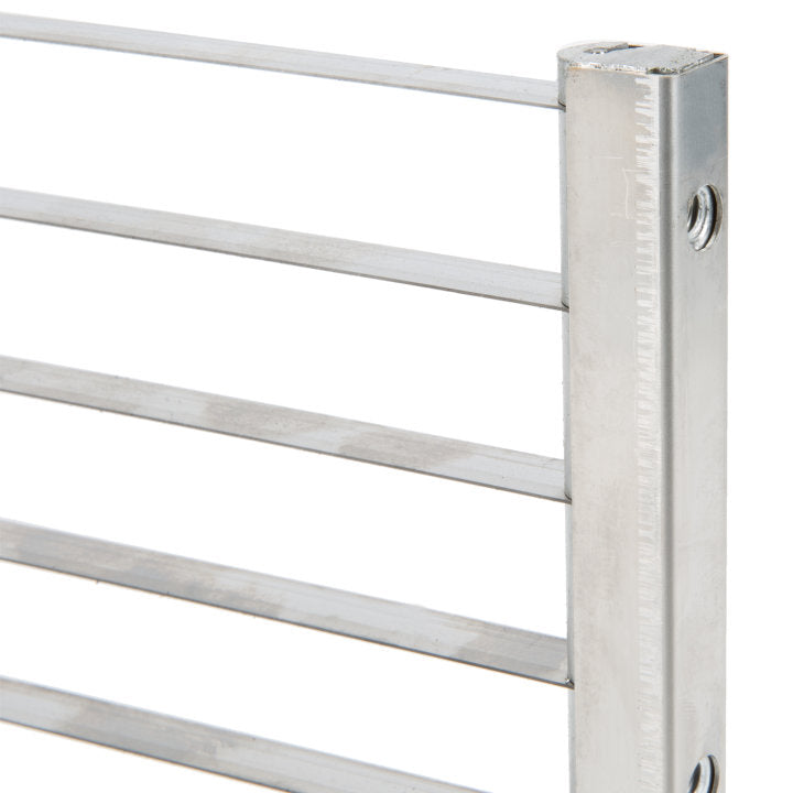 Vollrath 4408 1" x 1" Replacement Blade Assembly for Vollrath 4400N Redco Lettuce King IV