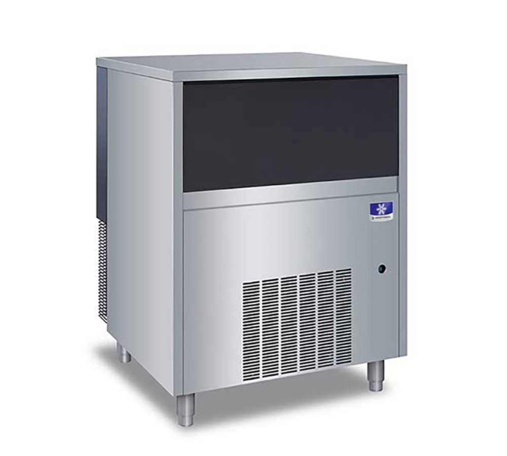 Manitowoc UNK0300AZ - Ice Maker with Bin, nugget-style, air-cooled, 29-1/16"W, 302 lb/24 hours, 60lb storage
