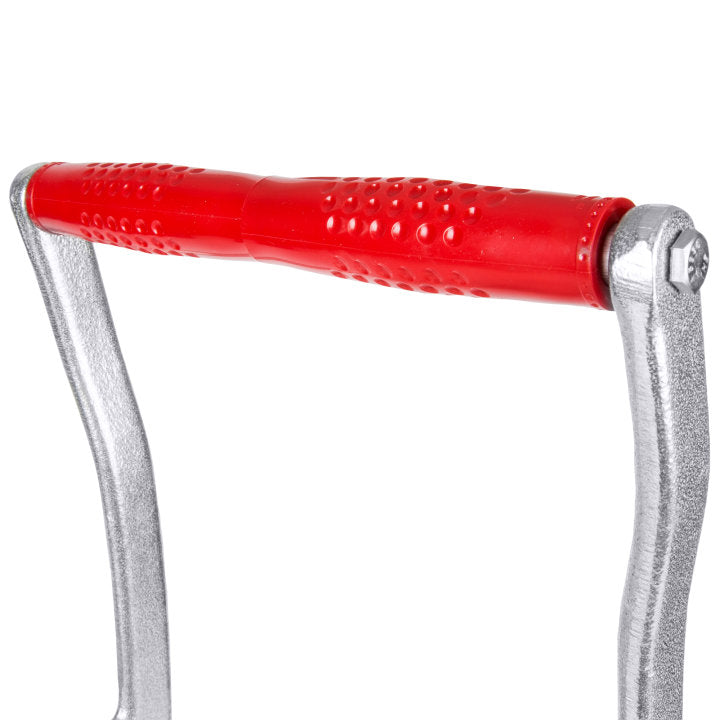 Vollrath 403N Redco Lettuce King I 1/4" Vegetable Shredder and Slicer - 28 Blades