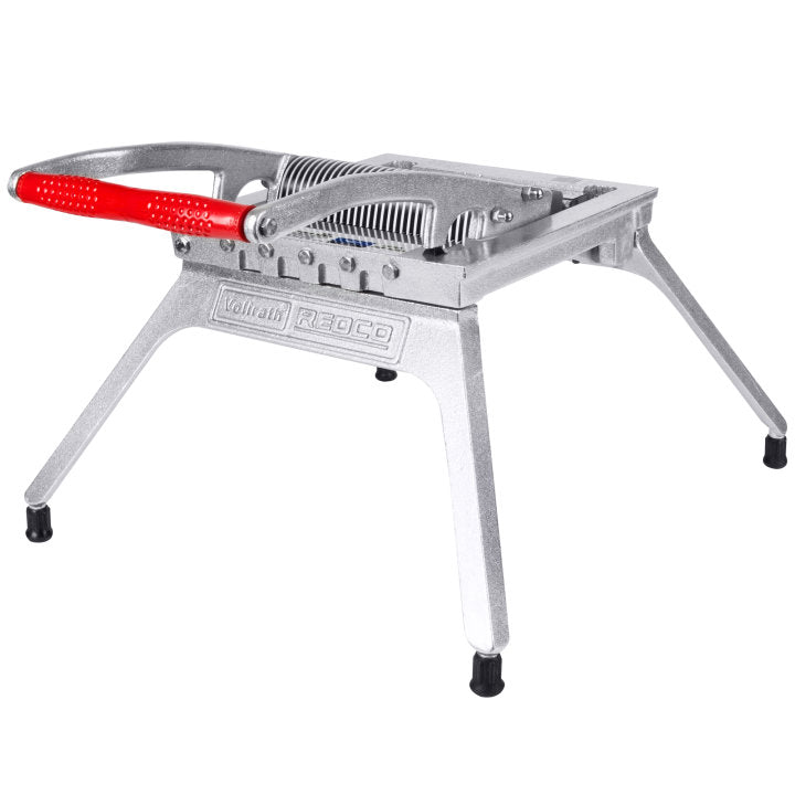 Vollrath 403N Redco Lettuce King I 1/4" Vegetable Shredder and Slicer - 28 Blades