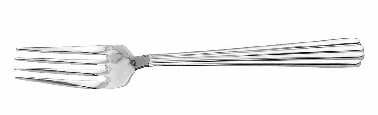 Walco WL4905-HY3 Hyannis 18/10 Stainless Steel Dinner Fork 7-1/4" - 24/Box