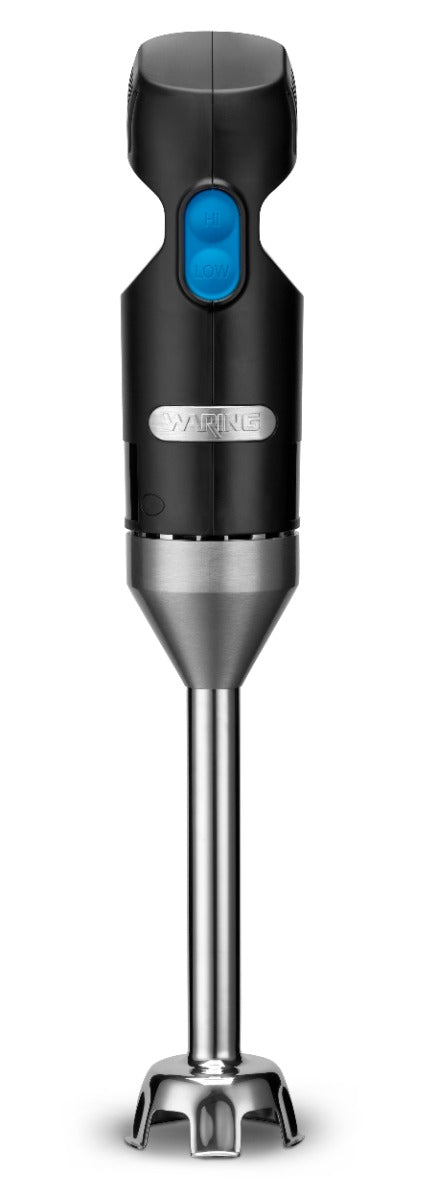 Waring WSB35 Quik Stik Light-Duty 2-Speed Immersion Blender 7" Shaft - 120v