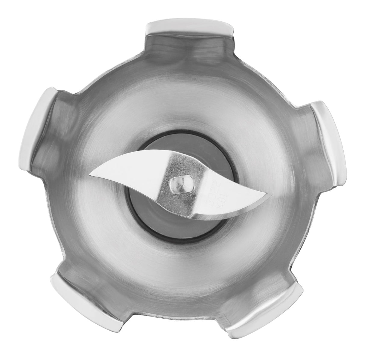 Waring WSB35 Quik Stik Light-Duty 2-Speed Immersion Blender 7" Shaft - 120v