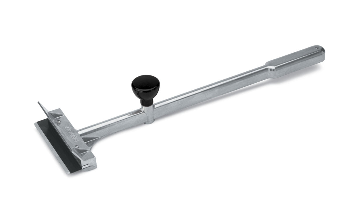 Vollrath 1101 Redco Grill Tender Grill Scraper- 5/8"