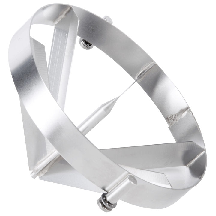 Vollrath 706 6 Section Blade Assembly for Redco Wedgemaster II Wedge Cutters