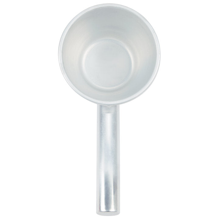 Vollrath 5330 Aluminum Dipper- 30 oz.