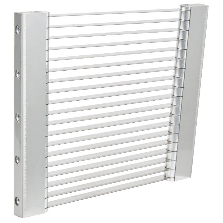 Vollrath 484C Replacement 3/8" Blade Assembly for 402NC Redco Lettuce King I Vegetable Shredder and Slicer