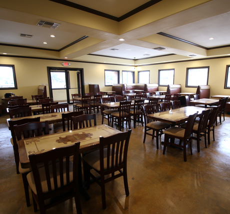 Opening A New Restaurant?