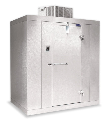 Walk In Cooler & Freezer Education