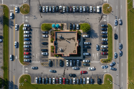 Why Traffic Ingress and Egress Are Vital to Restaurant Success