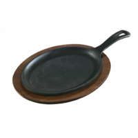 Tabletop - Dinnerware - Oven to Table Dinnerware - Sizzler Platters & Fajita Skillets [B2B]