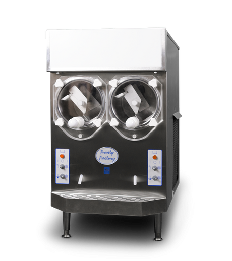 Restaurant Equipment - Beverage Equipment - Frozen Drink and Slushy Machines