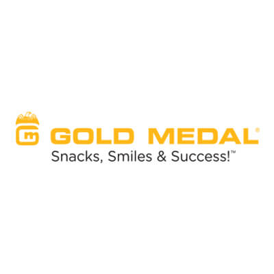 More Categories + Education - Shop By Brands - Gold Medal [B2B]