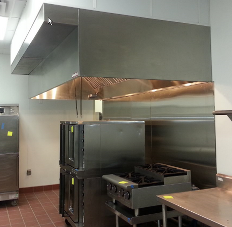 More Categories + Education - Shop By Brands - Jean's Restaurant Supply - Standard Vent Hoods [B2B]