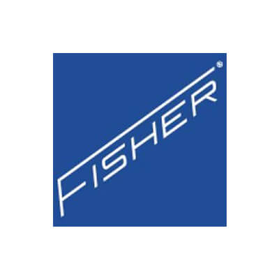 More Categories + Education - Shop By Brands - Fisher Manufacturing