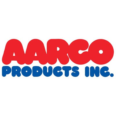 More Categories + Education - Shop By Brands - AARCO Products Inc.