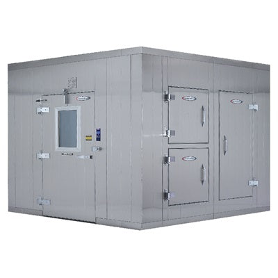 More Categories + Education - Shop By Brands - American Panel - American Panel Walk-In Coolers and Freezers