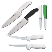 More Categories + Education - School Cafeteria Supplies - Kitchen Knives [B2B]