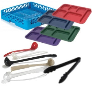 More Categories + Education - School Cafeteria Supplies - Cafeteria Service Supplies