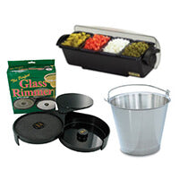 Serveware Smallware - Bar Supplies - Bar Tools & Accessories - Bar Accessories | Misc Utensils & Tools